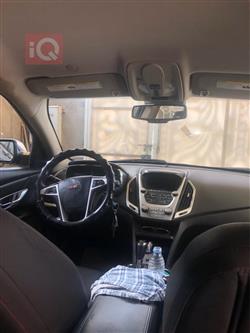 جي ام سي تيراين